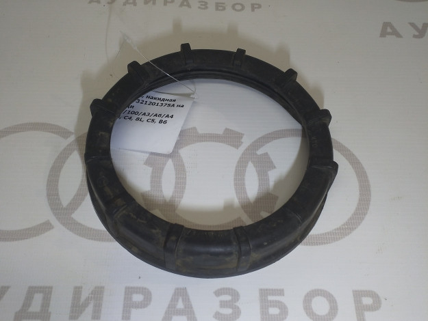 Гайка, накидная VAG 321201375A на Ауди 80 B4 купить с разборки в Самаре по цене 350 ₽