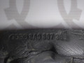 Уплотнитель для а/м с декоративной накладкой VAG 8A0867369 на Ауди 80 B4 купить с разборки в Самаре по цене 350 ₽
