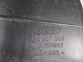 Накладка слева сзади внутренняя VAG 4A5857569 на Ауди 100 C4 купить с разборки в Самаре по цене 350 ₽