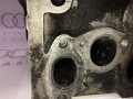 Головка блока цилиндров 026103351N на Ауди 100 C3 купить с разборки в Самаре по цене 3 000 ₽