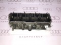 Головка блока цилиндров 026103351N на Ауди 100 C3 купить с разборки в Самаре по цене 3 000 ₽