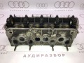 Головка блока цилиндров 026103351N на Ауди 100 C3 купить с разборки в Самаре по цене 3 000 ₽