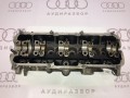 Головка блока цилиндров 026103351N на Ауди 100 C3 купить с разборки в Самаре по цене 3 000 ₽