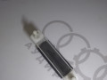 Держатель VAG 4B0839527A на Ауди A4 B5 купить с разборки в Самаре по цене 600 ₽