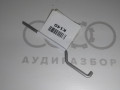 Фиксирующая тяга слева и справа VAG 4B0839183A на Ауди A6 C5 купить с разборки в Самаре по цене 350 ₽