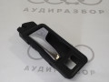 Внутренняя ручка двери слева сзади VAG 893837019A на Ауди 80 B4 купить с разборки в Самаре по цене 1 500 ₽
