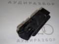 Внутренняя ручка двери слева сзади VAG 893837019A на Ауди 80 B4 купить с разборки в Самаре по цене 1 500 ₽