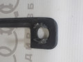 Накладка дверной ручки справа спереди снаружи VAG 893837240E на Ауди 80/90 B3 купить с разборки в Самаре по цене 500 ₽