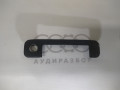 Накладка дверной ручки справа спереди снаружи VAG 893837240E на Ауди 80/90 B3 купить с разборки в Самаре по цене 500 ₽