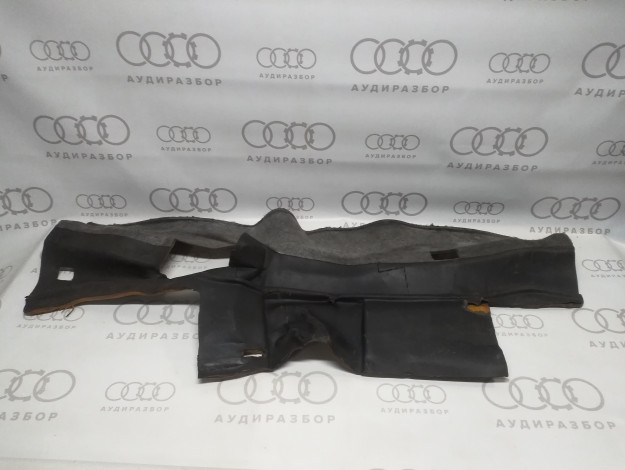 Шумоизоляция VAG 893863947 8A1863947 на Ауди 80 B4 купить с разборки в Самаре по цене 1 500 ₽