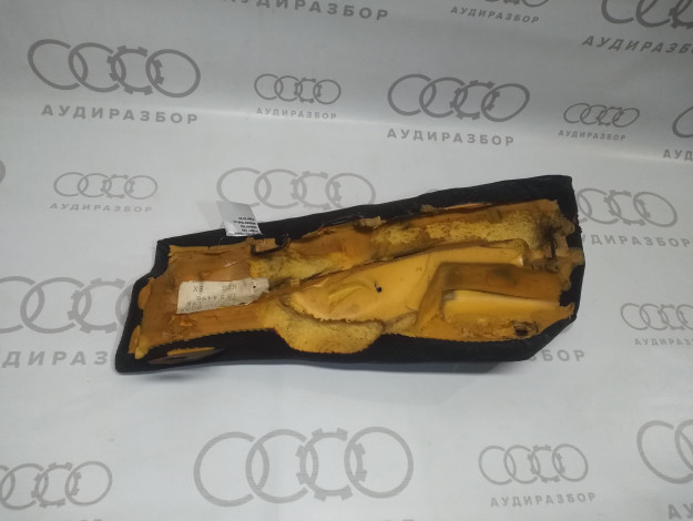 Подушка справа AVANT VAG 8A9885704 8A9885704A на Ауди 80 B4 купить с разборки в Самаре по цене 1 800 ₽