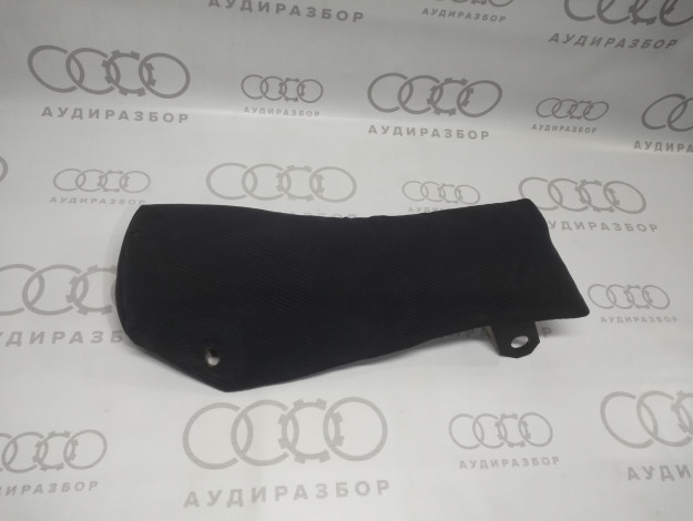 Подушка справа AVANT VAG 8A9885704 8A9885704A на Ауди 80 B4 купить с разборки в Самаре по цене 1 800 ₽