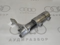 Кронштейн бампера слева сзади VAG 8A0807331E на Ауди 80 B4 купить с разборки в Самаре по цене 3 500 ₽