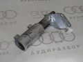 Кронштейн бампера слева сзади VAG 8A0807331E на Ауди 80 B4 купить с разборки в Самаре по цене 3 500 ₽