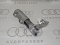 Кронштейн бампера справа сзади VAG 8A0807332E на Ауди 80 B4 купить с разборки в Самаре по цене 3 500 ₽