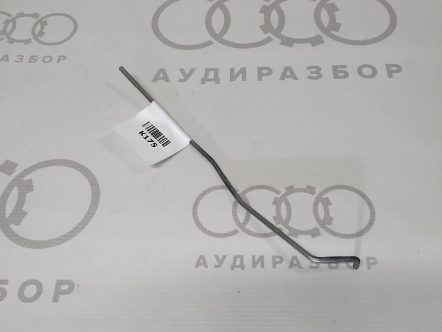 Тяга кнопки привода замка 259MM VAG 8A0837184 на Ауди 80 B4 купить с разборки в Самаре по цене 450 ₽