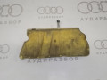 Боковая защитная обивка справа внутри VAG 8A0837848 на Ауди 80 B4 купить с разборки в Самаре по цене 1 200 ₽