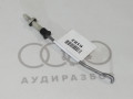 Тяга привода справа спереди VAG 8A0837134A 893837171 на Ауди 80 B4 купить с разборки в Самаре по цене 350 ₽