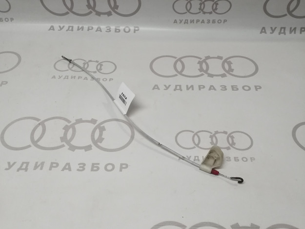 Трос 484MM правый VAG 8A0837082 на Ауди 80 B4 купить с разборки в Самаре по цене 1 500 ₽