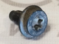 Винт с внутренним Torx M8X20,5 VAG 8A0837453C на Ауди 80 B4 купить с разборки в Самаре по цене 150 ₽