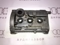 Крышка ГБЦ VAG 078103471R на Ауди A4 B5 купить с разборки в Самаре по цене 1 500 ₽