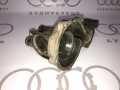 Корпус насоса водяного VAG 037121013A на Ауди 100 C3 купить с разборки в Самаре по цене 700 ₽