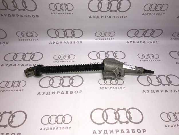 Рулевая колонка 4A1419509 на Ауди 100 C4 купить с разборки в Самаре по цене 700 ₽