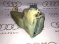 Бачок стеклоомывателя VAG 893955453B на Ауди 80/90 B3 купить с разборки в Самаре по цене 500 ₽
