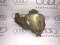 Бачок стеклоомывателя VAG 893955453B на Ауди 80/90 B3 купить с разборки в Самаре по цене 500 ₽