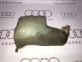 Бачок стеклоомывателя VAG 893955453B на Ауди 80/90 B3 купить с разборки в Самаре по цене 500 ₽