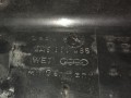 Облицовка задней панели 4A5863485 на Ауди 100 C4 купить с разборки в Самаре по цене 300 ₽