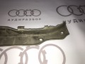 Накладка для кронштейна замка 893863485A на Ауди 80/90 B3 купить с разборки в Самаре по цене 300 ₽