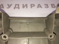 Накладка для кронштейна замка 893863485A на Ауди 80/90 B3 купить с разборки в Самаре по цене 300 ₽