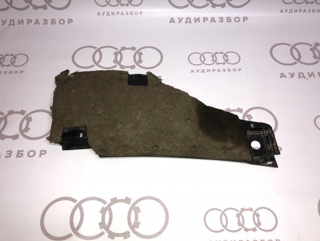 Накладка для панели приборов VAG 893863082G на Ауди 80 B4 купить с разборки в Самаре по цене 700 ₽