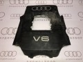 Кожух впускного коллектора VAG 078103927P на Ауди A4 B5 купить с разборки в Самаре по цене 2 500 ₽