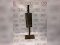 Задний глушитель VAG 4A0253609 4A0253611 на Ауди 100 C4 купить с разборки в Самаре по цене 3 000 ₽