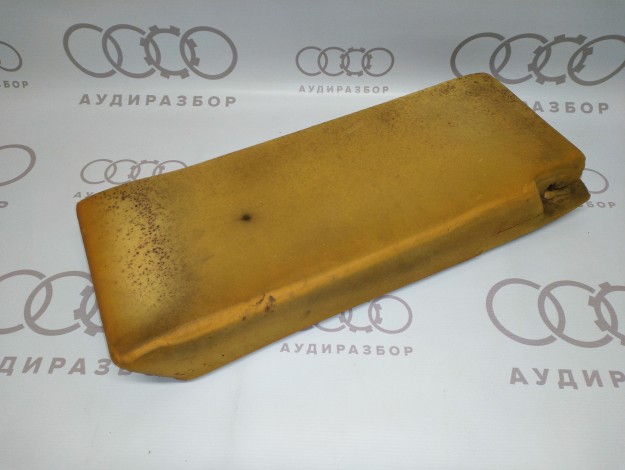 Подлокотник заднего сидения 8A5885901 на Ауди 80 B4 купить с разборки в Самаре по цене 300 ₽