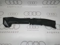 Замыкающая часть крыла правого VAG 8A0821086 893821112A на Ауди 80/90 B3 купить с разборки в Самаре по цене 1 500 ₽