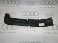 Замыкающая часть крыла правого VAG 8A0821086 893821112A на Ауди 80/90 B3 купить с разборки в Самаре по цене 1 500 ₽