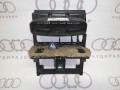 Рамка для дефлекторов VAG 8A1857007A на Ауди 80 B4 купить с разборки в Самаре по цене 1 000 ₽
