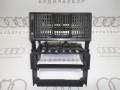 Рамка для дефлекторов VAG 8A1857007A на Ауди 80 B4 купить с разборки в Самаре по цене 1 000 ₽