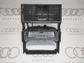 Рамка для дефлекторов VAG 8A1857007A на Ауди 80/90 B3 купить с разборки в Самаре по цене 1 000 ₽