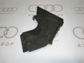 Защитный кожух ремня VAG 078109123AD на Ауди A6 C5 купить с разборки в Самаре по цене 1 000 ₽
