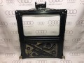 Pама с приводом сдвига и подъема люка 4A0877011H на Ауди 100 C4 купить с разборки в Самаре по цене 1 500 ₽