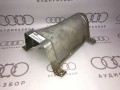 Теплоизоляция днища экран тоннеля средний 1J0804275 на Ауди A3 8L купить с разборки в Самаре по цене 400 ₽