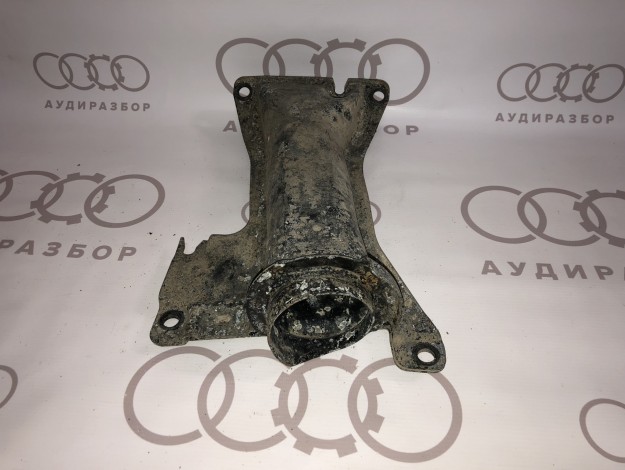 Адаптер VAG 8A0512341C на Ауди 80 B4 купить с разборки в Самаре по цене 700 ₽