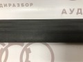 Накладка порога справа внутри 8L3853906 на Ауди A3 8L купить с разборки в Самаре по цене 1 200 ₽