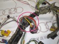 Жгут проводов для панели приборов 8A0971315A на Ауди 80 B4 купить с разборки в Самаре по цене 4 500 ₽