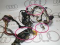 Жгут проводов для панели приборов 8A0971315A на Ауди 80 B4 купить с разборки в Самаре по цене 4 500 ₽