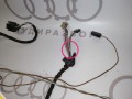 Жгут проводов для панели приборов 8A0971315A на Ауди 80 B4 купить с разборки в Самаре по цене 4 500 ₽